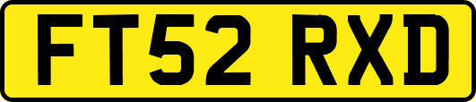 FT52RXD