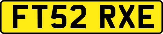 FT52RXE