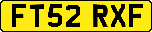FT52RXF