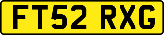 FT52RXG