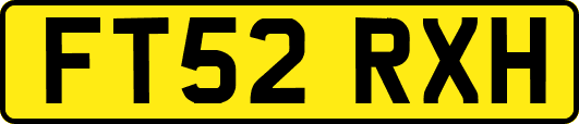 FT52RXH