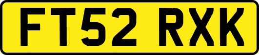 FT52RXK