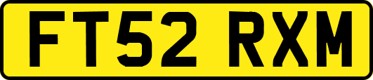 FT52RXM