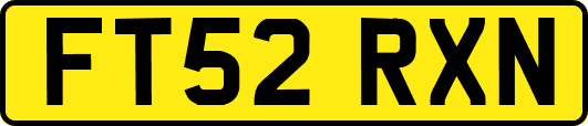 FT52RXN