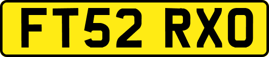 FT52RXO