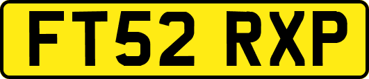 FT52RXP