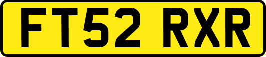 FT52RXR