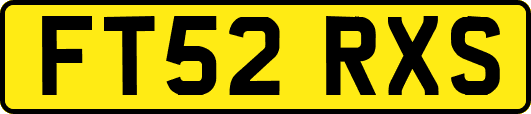 FT52RXS
