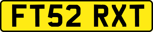 FT52RXT