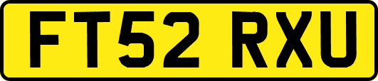 FT52RXU
