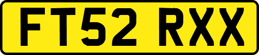 FT52RXX