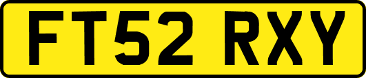 FT52RXY