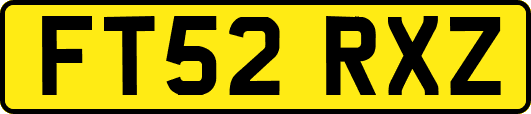 FT52RXZ