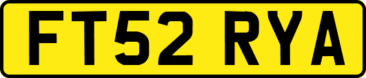 FT52RYA