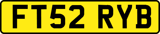 FT52RYB