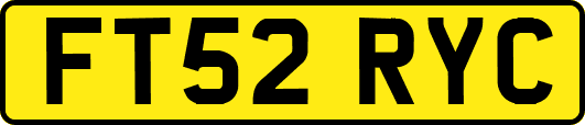 FT52RYC