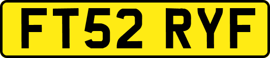 FT52RYF