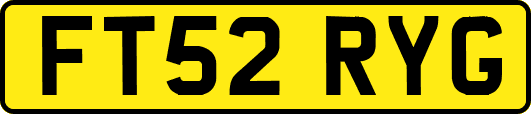 FT52RYG