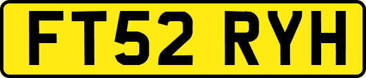 FT52RYH