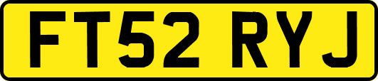 FT52RYJ