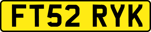 FT52RYK