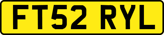 FT52RYL