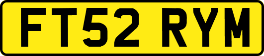 FT52RYM