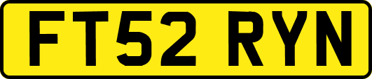 FT52RYN