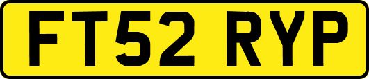 FT52RYP