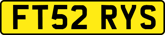 FT52RYS