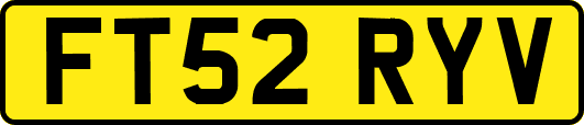 FT52RYV