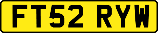 FT52RYW