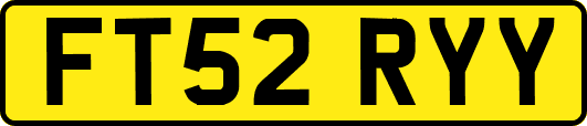FT52RYY