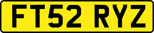 FT52RYZ