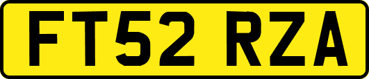 FT52RZA