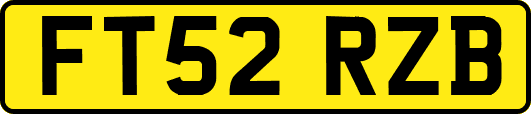 FT52RZB