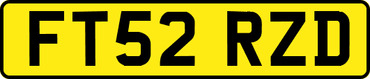 FT52RZD
