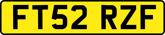 FT52RZF