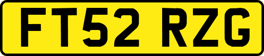 FT52RZG