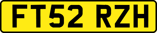 FT52RZH