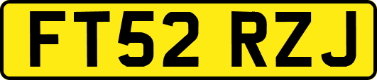 FT52RZJ