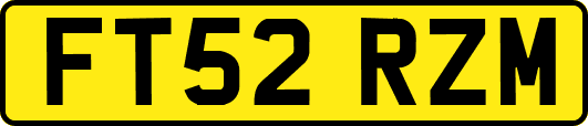 FT52RZM