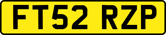 FT52RZP