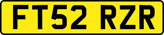 FT52RZR