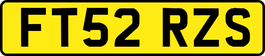 FT52RZS