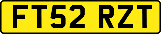 FT52RZT