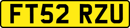 FT52RZU