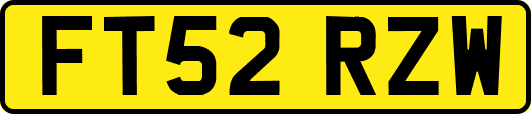 FT52RZW