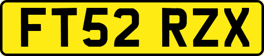 FT52RZX