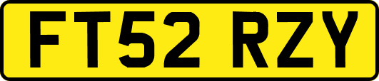 FT52RZY